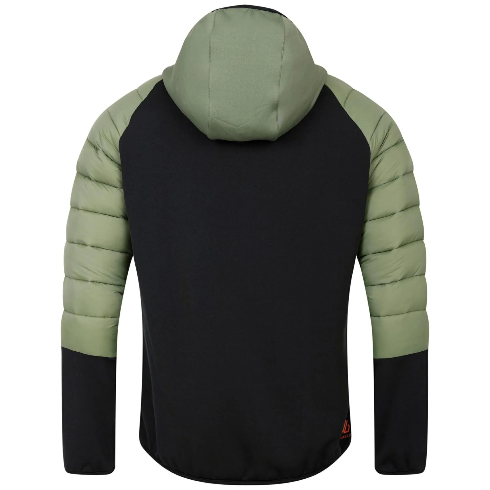 Dare 2b - Men's Mountain Series Hybrid | Olivine Green