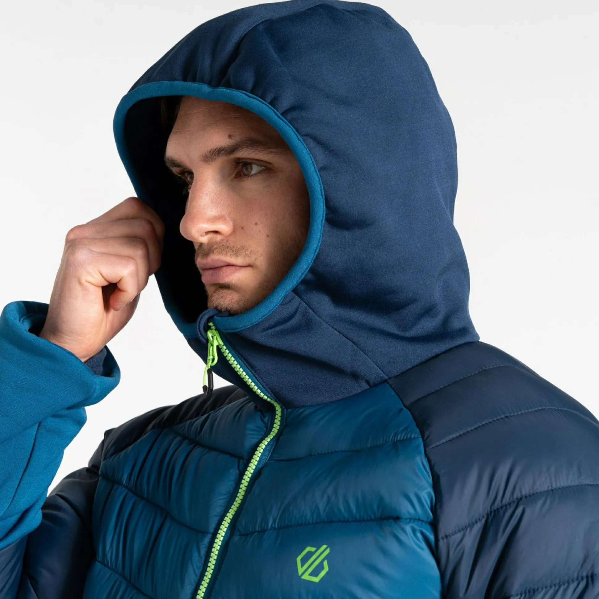 Dare 2b - Men's Mountain Series Hybrid | Moonlight Denim