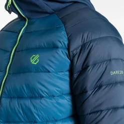 Dare 2b - Men's Mountain Series Hybrid | Moonlight Denim