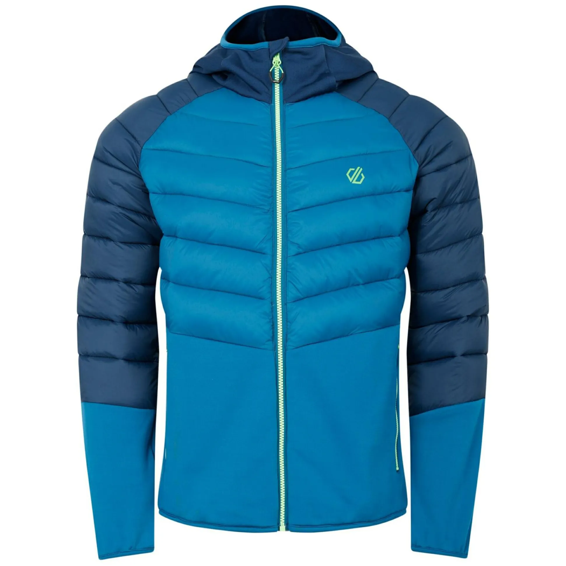 Dare 2b - Men's Mountain Series Hybrid | Moonlight Denim