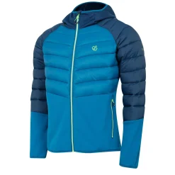 Dare 2b - Men's Mountain Series Hybrid | Moonlight Denim