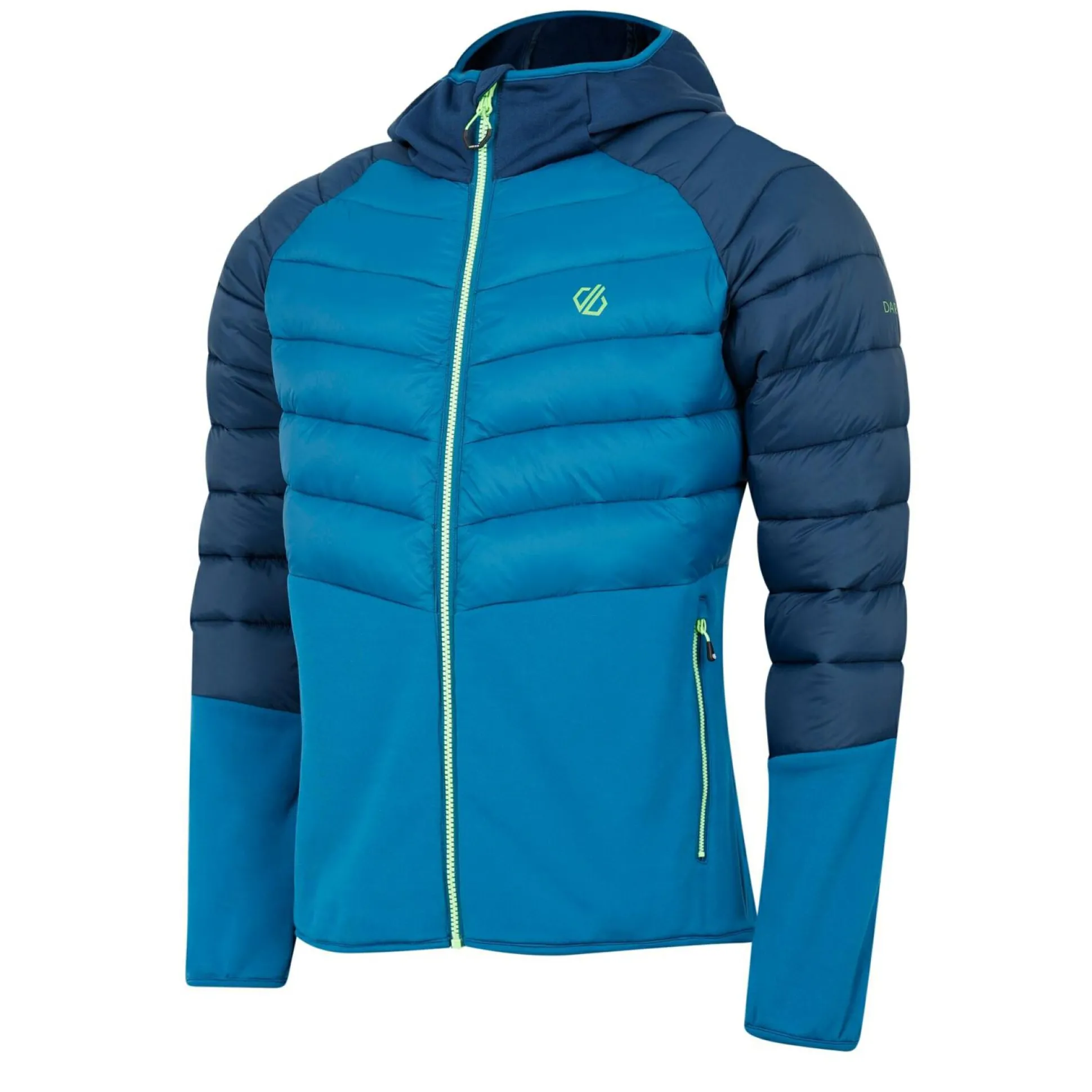 Dare 2b - Men's Mountain Series Hybrid | Moonlight Denim