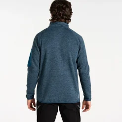 Dare 2b - Men's Mountain Series Thermal Fleece | Moonlight Denim Blue