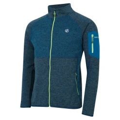 Dare 2b - Men's Mountain Series Thermal Fleece | Moonlight Denim Blue