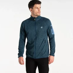 Dare 2b - Men's Mountain Series Thermal Fleece | Moonlight Denim