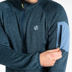 Dare 2b - Men's Mountain Series Thermal Fleece | Moonlight Denim