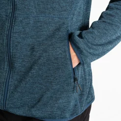 Dare 2b - Men's Mountain Series Thermal Fleece | Moonlight Denim