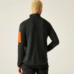 Dare 2b - Men's Mountain Series Thermal Fleece | Black
