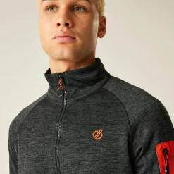 Dare 2b - Men's Mountain Series Thermal Fleece | Black