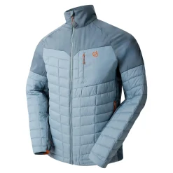 Dare 2b - Men's Mountaineer II Hybrid Jacket | Grey