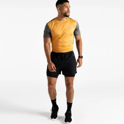 Dare 2b - Men's Movement II Shorts | Black