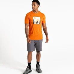 Dare 2b - Men's Movement III T-Shirt | Spicy Route