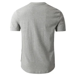 Dare 2b - Men's Movement III T-Shirt | Ash Grey Marl