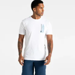 Dare 2b - Men's Movement III T-Shirt | White