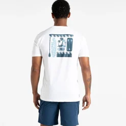 Dare 2b - Men's Movement III T-Shirt | White