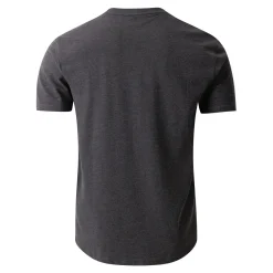 Dare 2b - Men's Movement III T-Shirt | Charcoal Grey Marl