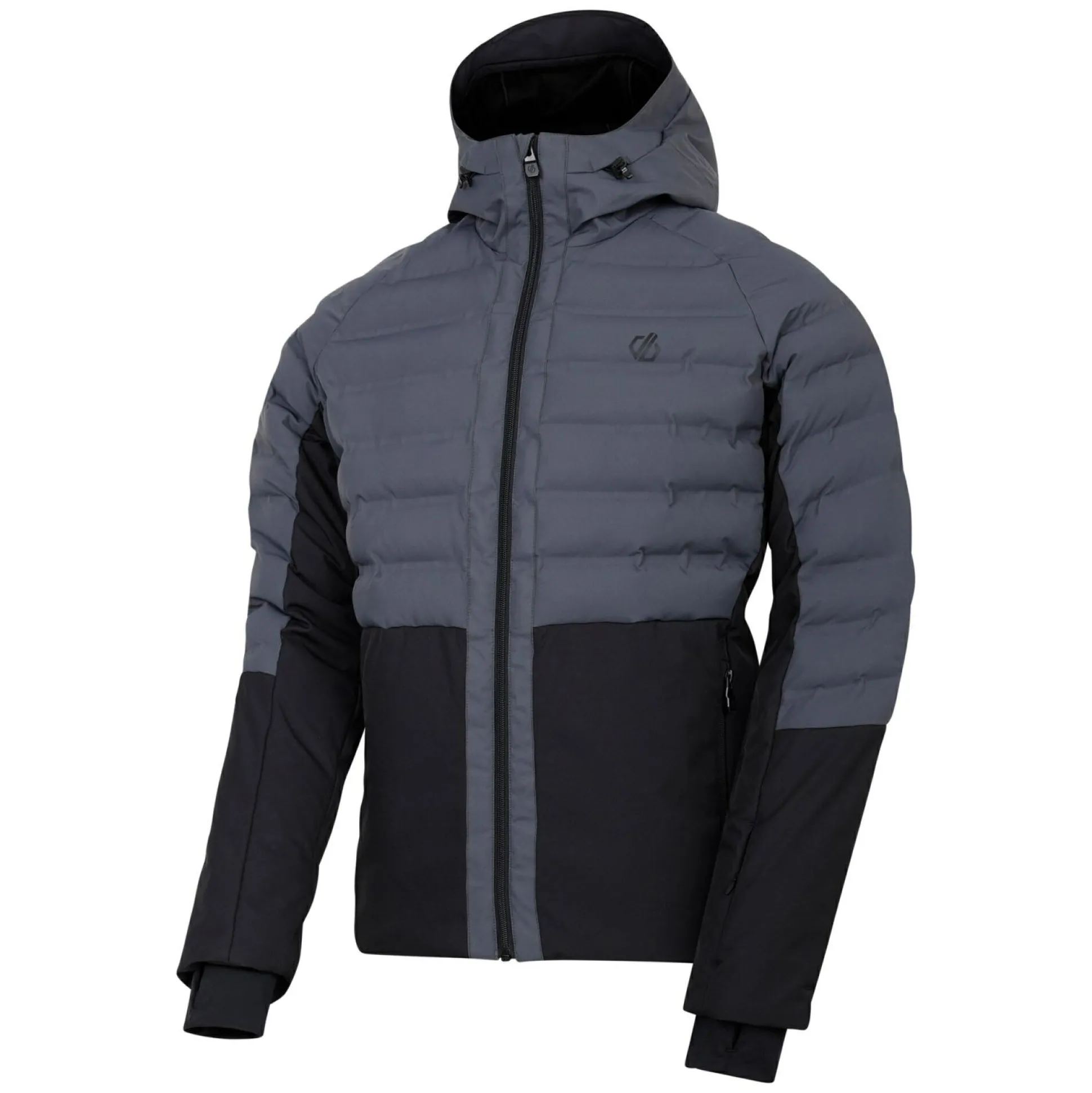Dare 2b - Men's Ollie II Ski Jacket | Black Grey