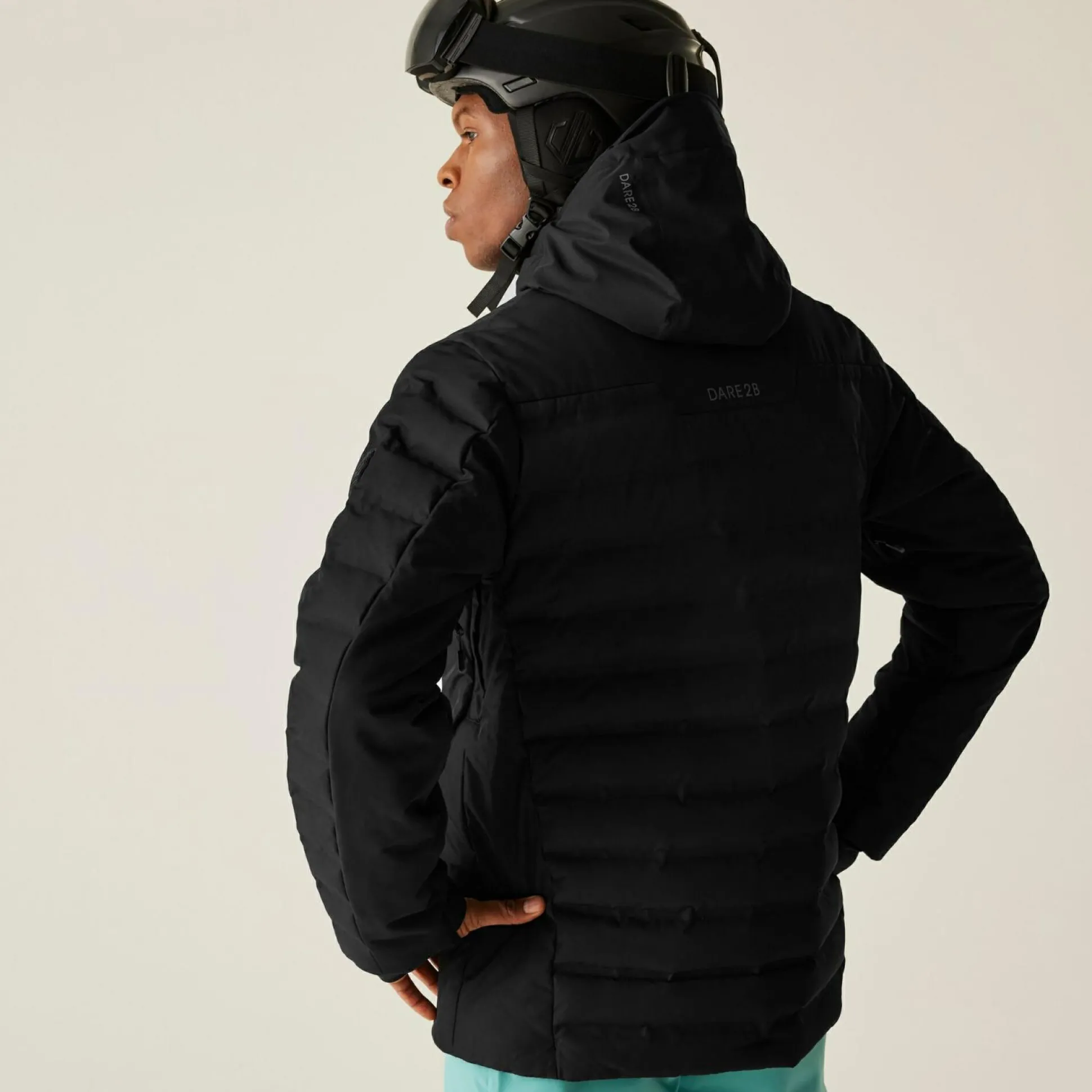 Dare 2b - Men's Ollie III Ski Jacket | Black