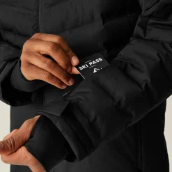 Dare 2b - Men's Ollie III Ski Jacket | Black