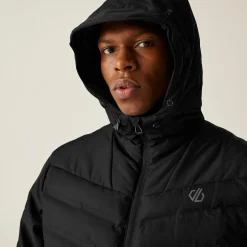 Dare 2b - Men's Ollie III Ski Jacket | Black