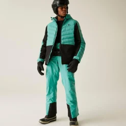 Dare 2b - Men's Ollie III Ski Jacket | Bristol Blue