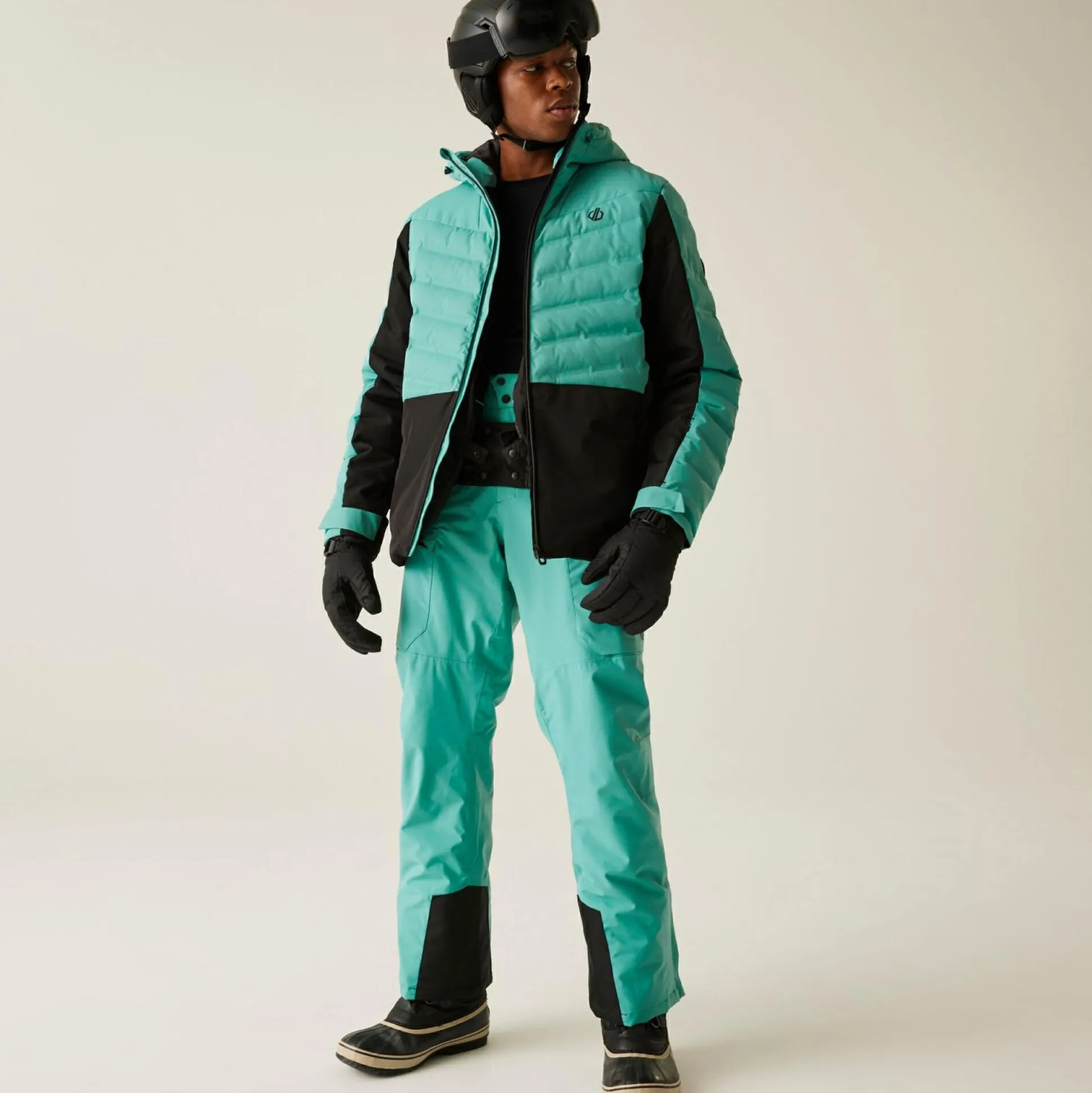 Dare 2b - Men's Ollie III Ski Jacket | Bristol Blue