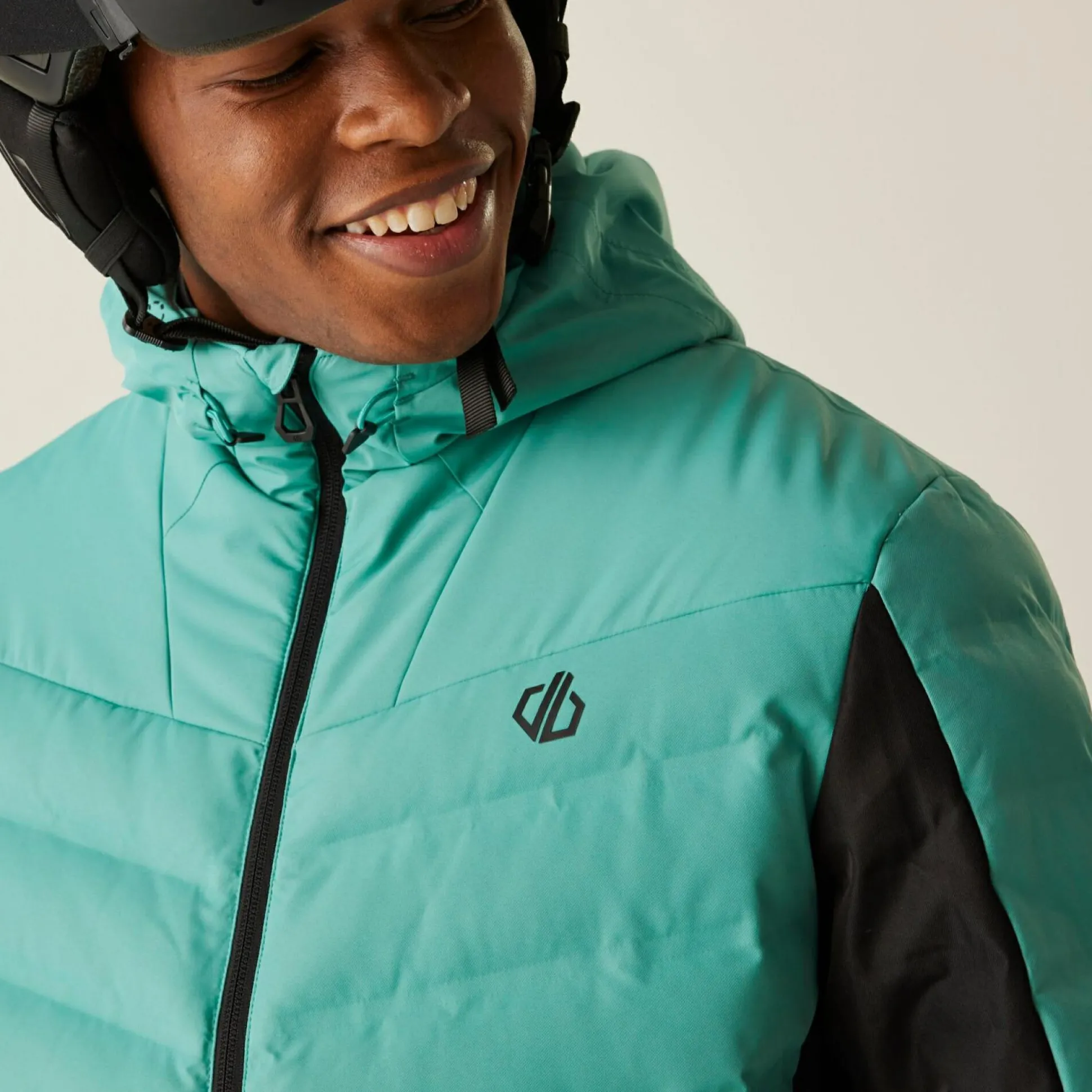 Dare 2b - Men's Ollie III Ski Jacket | Bristol Blue
