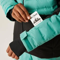 Dare 2b - Men's Ollie III Ski Jacket | Bristol Blue