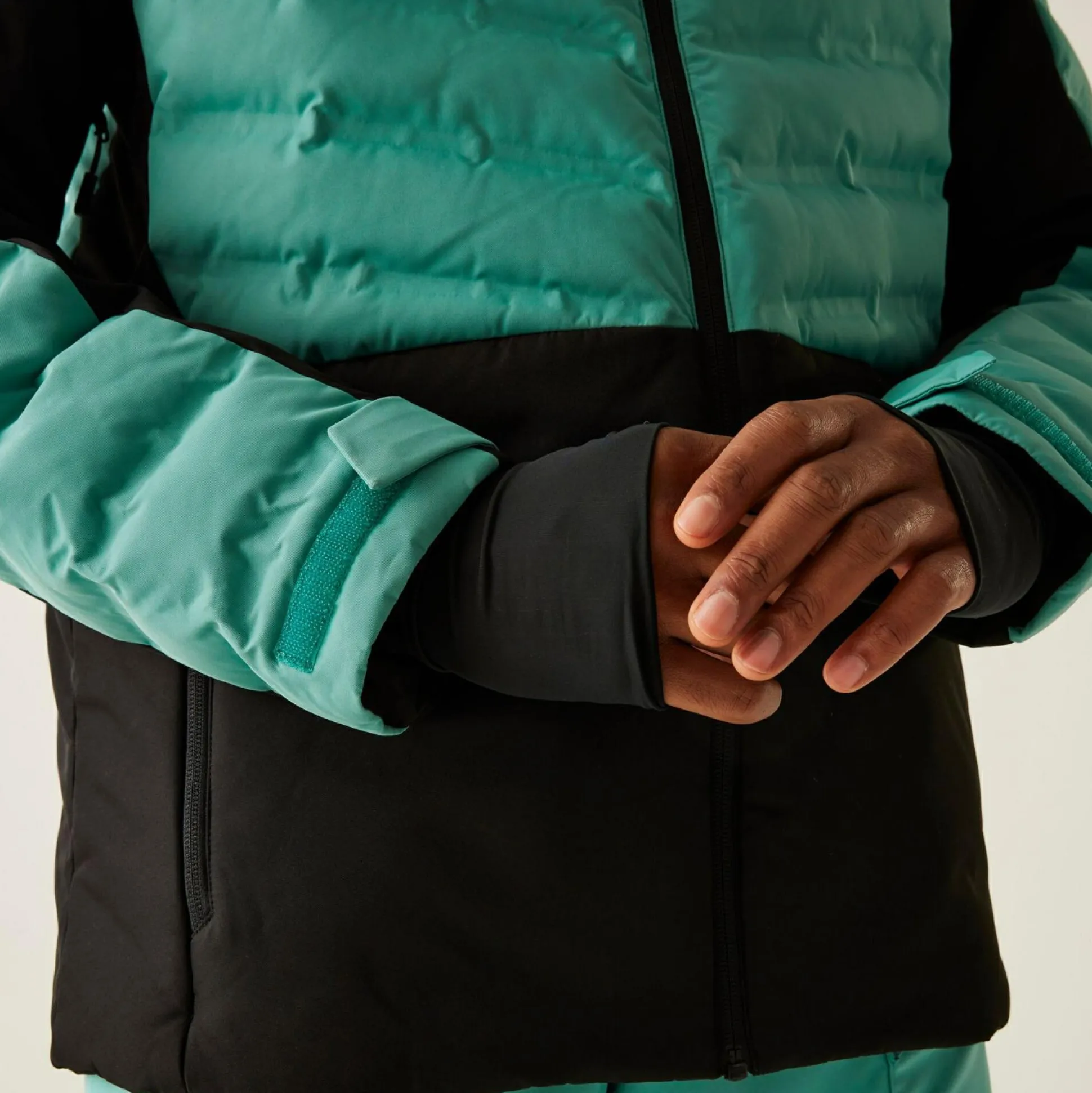 Dare 2b - Men's Ollie III Ski Jacket | Bristol Blue