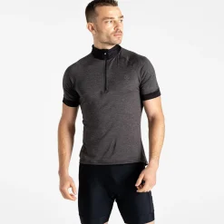 Dare 2b - Men's Pedal It Out II Jersey | Black