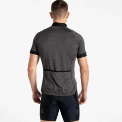 Dare 2b - Men's Pedal It Out II Jersey | Black