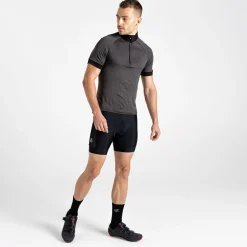 Dare 2b - Men's Pedal It Out II Jersey | Black