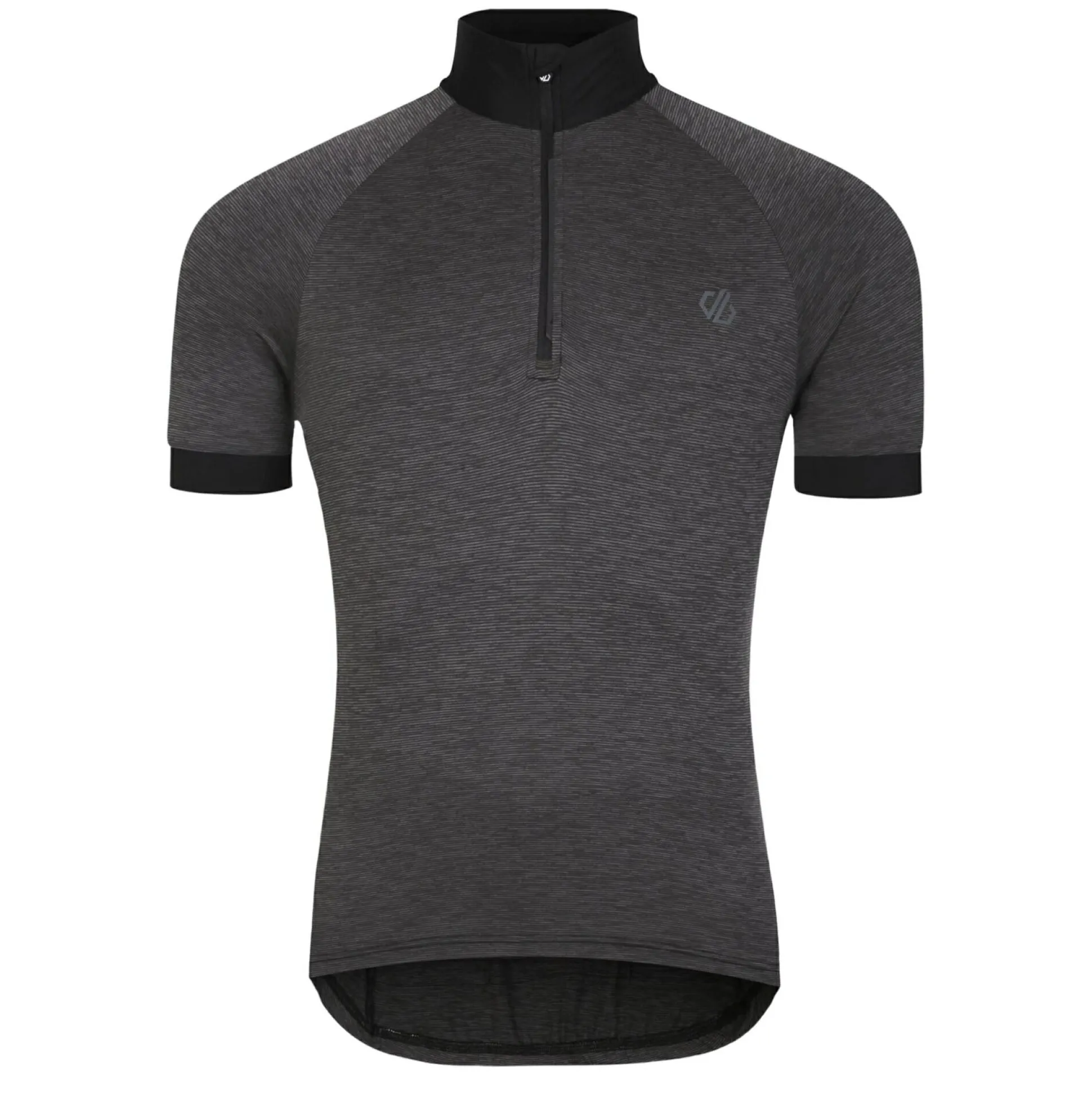 Dare 2b - Men's Pedal It Out II Jersey | Black