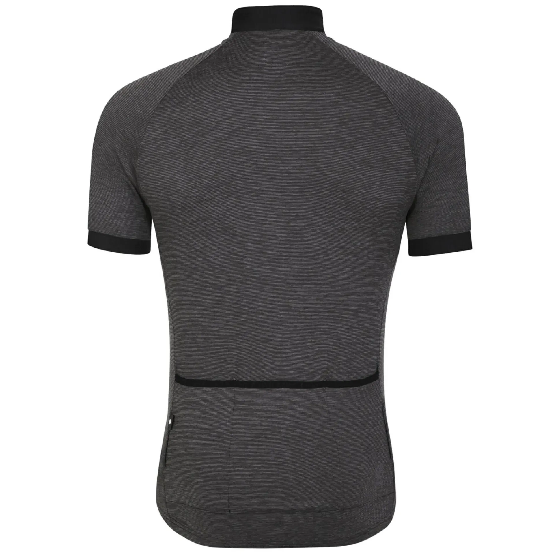 Dare 2b - Men's Pedal It Out II Jersey | Black