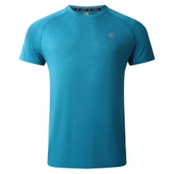 Dare 2b - Men's Persist T-Shirt | Bluesteel Marl