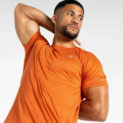 Dare 2b - Men's Persist T-Shirt | Spicy Route Marl