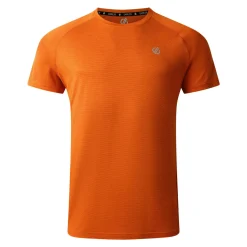 Dare 2b - Men's Persist T-Shirt | Spicy Route Marl
