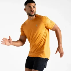 Dare 2b - Men's Persist T-Shirt | Buckskin Marl