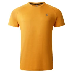 Dare 2b - Men's Persist T-Shirt | Buckskin Marl