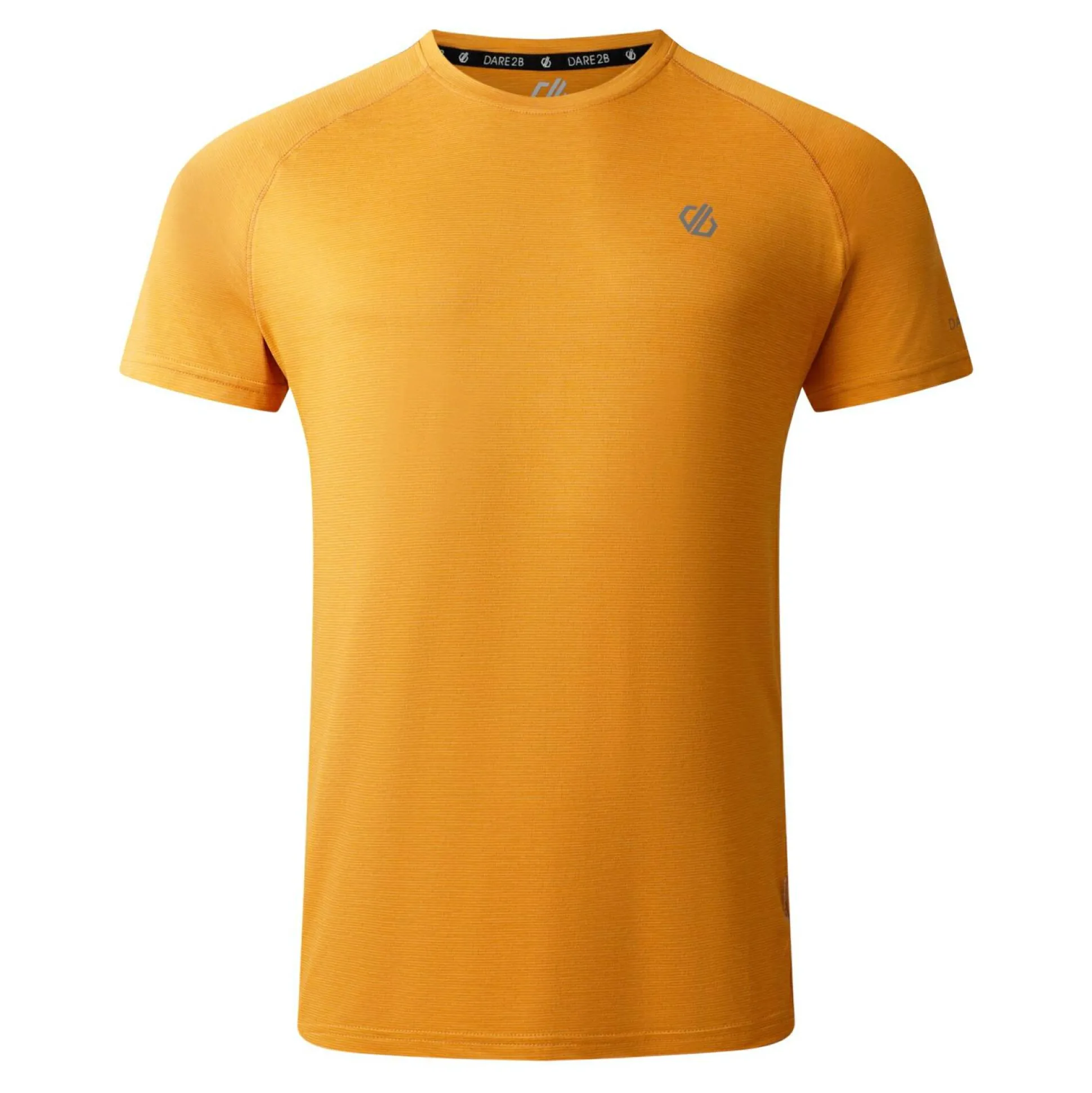 Dare 2b - Men's Persist T-Shirt | Buckskin Marl