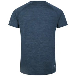Dare 2b - Men's Persist T-Shirt | Moonlight Denim Marl