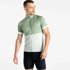Dare 2b - Men's Protraction III Jersey | Hedge Green