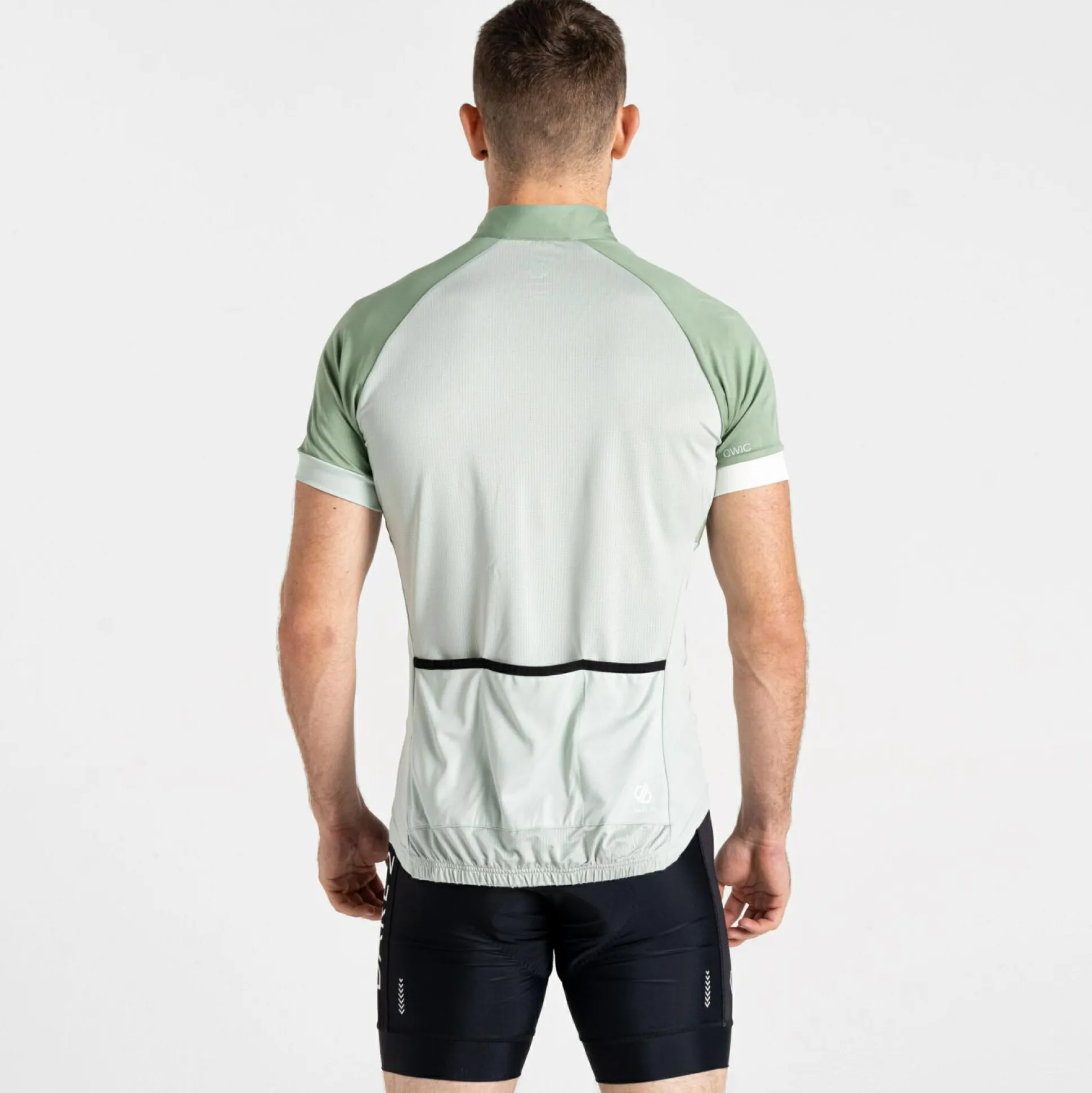 Dare 2b - Men's Protraction III Jersey | Hedge Green