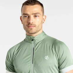 Dare 2b - Men's Protraction III Jersey | Hedge Green