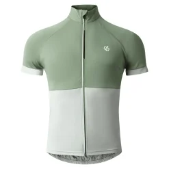 Dare 2b - Men's Protraction III Jersey | Hedge Green