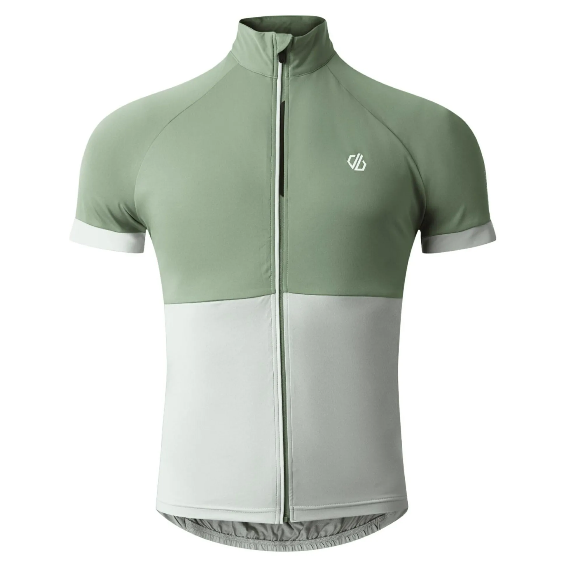 Dare 2b - Men's Protraction III Jersey | Hedge Green