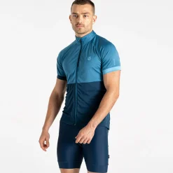 Dare 2b - Men's Protraction III Jersey | Moonlight Denim