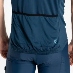 Dare 2b - Men's Protraction III Jersey | Moonlight Denim