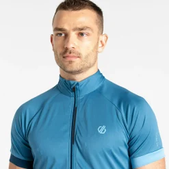 Dare 2b - Men's Protraction III Jersey | Moonlight Denim