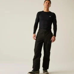 Dare 2b - Men's Ream Waterproof Ski Pants | Black
